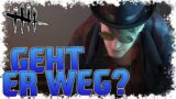 Wo willst du denn hin?! – Dead by Daylight Gameplay Deutsch German