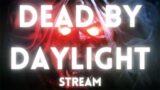 A Normal Dead By Daylight Stream With The Weepster