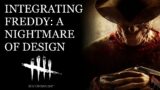 A Retrospective on Elm Street: What's Wrong with Freddy? | Dead by Daylight Lore Deep Dive