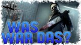 Alles ganz normal… – Dead by Daylight Gameplay Deutsch German