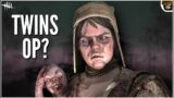 Are they OP? TWINS Gameplay Dead by Daylight