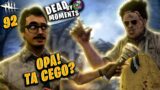 COMO CEGAR UM BUBBA!  | DEAD BY DAYLIGHT –  FUNNY MOMENTS BR #92