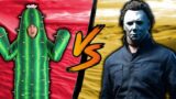Cactus VS Michael Myers – Dead by Daylight Twitch