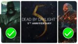 Chapter 20 Killer Theory and New Leaks – Dead By Daylight