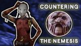 Countering The Nemesis – Dead by Daylight