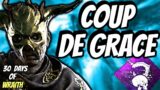 Coup De Grace Wraith Build! – Dead by Daylight | 30 days of Wraith – day 12