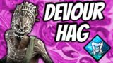 DEVOUR HOPE HAG BUILD – Dead by Daylight Chapter 19