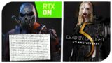 Dead By Daylight – Art Contest Winners, Ray-Tracing Leaks, Resident Evil Chapter Speculation & more!
