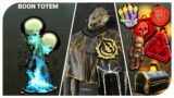 Dead By Daylight Boon Totems, Mori / Key Changes, 5th Year Event, Bots, Tutorial Mode Funkos & more!