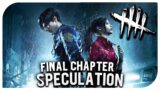 Dead By Daylight Final Resident Evil Chapter Speculation! – DBD Final Resident Evil Theory!