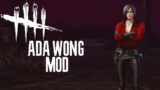 Dead By Daylight – Mod – Ada Wong (RE6)