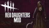 Dead By Daylight – Mod – Resident Evil VILLAGE. Daughters