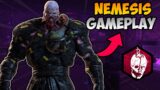 Dead By Daylight Nemesis Mori & Gameplay – Dead by Daylight Resident Evil