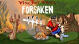 Dead By Daylight New Rift Review – Tome VII Forsaken
