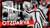 Dead By Daylight – Otzdarva Spotlight – Fan-Made Chapter! New Killer: The Rascal (Very Hard)