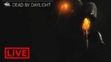 Dead By Daylight Rift Grinding [PC] (6300 Hours)