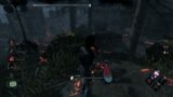 Dead By Daylight – Stomping the lil Gnome ( NEW CHARM )