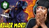 Dead by Daylight: All Killers Memento Mori Animation! REACTION