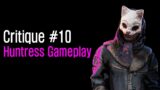 Dead by Daylight – Critique #10: Huntress Gameplay