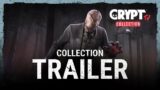 Dead by Daylight | Crypt TV Collection Trailer