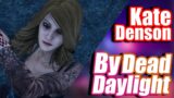 Dead by Daylight [Kate Denson] – All Deaths Ryona