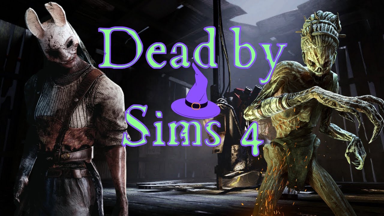 sims 4 dead body mod
