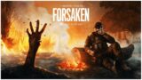 Dead by Daylight – Tome VII: Forsaken Reveal Trailer | PS4