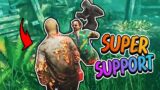 Dead by Daylight –  super support