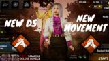 Decisive Strike Rework and New Survivors Movement | Dead by Daylight Mobile – DBD Mobile