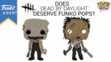 Does Dead By Daylight deserve Funko Pop vinyl figures? Sign the petition!