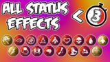 Every Status Effect in DBD – Explained FAST! [Dead by Daylight Guide]