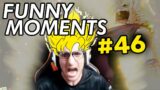 Funny Moments #46 – QUE DISE KILLO – Dead by Daylight