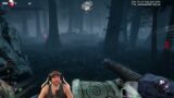 HAD TO HAPPEN SOMETIME! – Dead by Daylight!