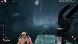 HAVE TO FINISH WITH A 360! – Dead by Daylight!