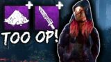 I GUESS THE LEGION IS JUST TOO OP! | Dead by Daylight (The Legion Gameplay Commentary)