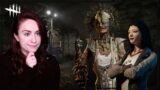 I KINDA MISSED HER | Dead by Daylight