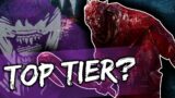 IS THE WRAITH ACTUALLY S+ TIER? | Dead by Daylight (The Wraith Gameplay Commentary)