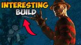 Interesting Freddy Build For Red Ranks – Dead By Daylight Freddy Gameplay