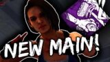 JILL VALENTINE IS MY NEW MAIN! | Dead by Daylight (Survivor Gameplay Commentary)