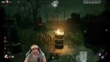 JUST OBSERVE WRAITH – Dead by Daylight!