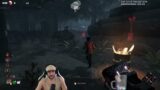 KNOW WHEN TO GO FOR A CHASE! HIGH MMR – Dead by Daylight!