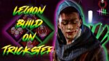 Legion build on Trickster! Does it work? | Dead by Daylight