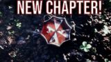 Leon Kennedy in Resident Evil Chapter! – Dead By Daylight New Chapter 20