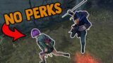 Looping Killers With No Perks – Dead by Daylight