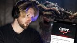 MASSIVE WIN for Horror! Thanks Crypt TV | Dead by Daylight