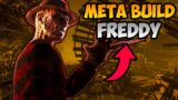 Meta Build For Freddy Nerf – Dead By Daylight Freddy Gameplay