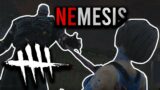 NEMESIS In Dead By Daylight FULL Gameplay & MORI! (No Commentary)
