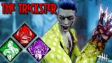 New Killer "The Trickster" Mori & Gameplay – Dead By Daylight PTB
