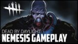 New NEMESIS Killer Is Fun! – Dead By Daylight