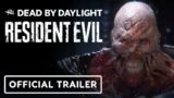 Resident Evil x Dead by Daylight – Official Collaboration Reveal Trailer
